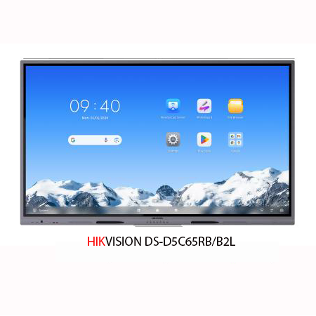 65 inch ifp HIKVISION B2L